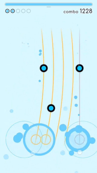 律动轨迹Rizline最新版下载