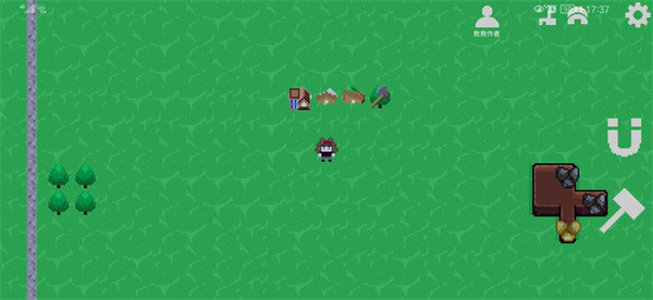 开荒期攻略配图3