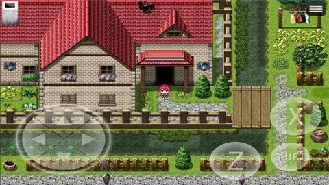 黯然之花手机汉化版