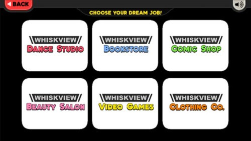 老爹烘焙店中文版