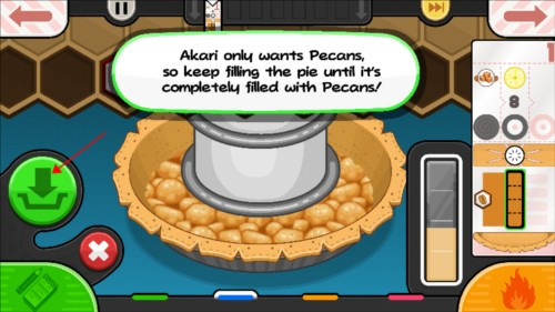 老爹烘焙店中文版