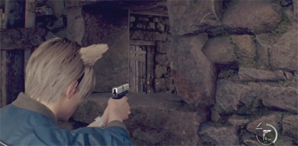 生化危机4重制版