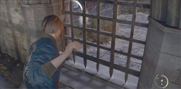 生化危机4重制版