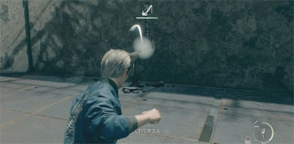 生化危机4重制版