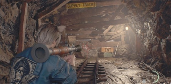 生化危机4重制版