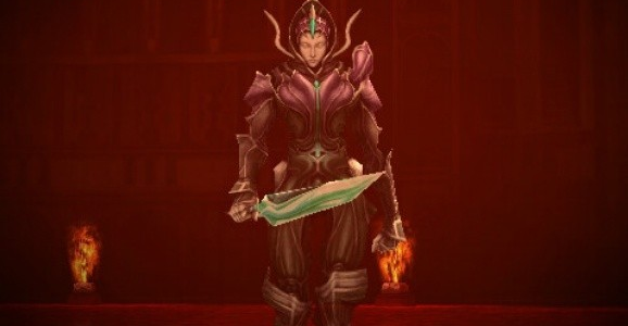 最终幻想零式psp汉化版