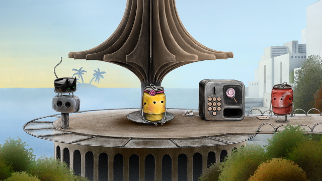 盒子城2手机移植版