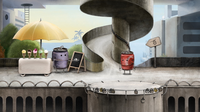 盒子城2手机移植版