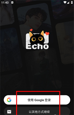 EchoAI