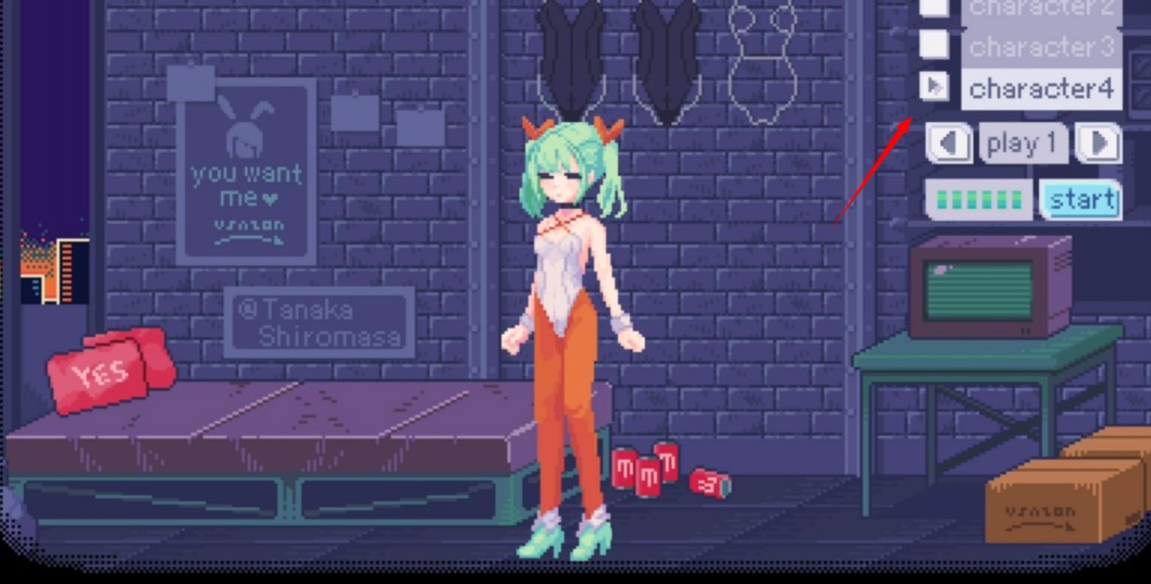 pixelbunny安卓直装版