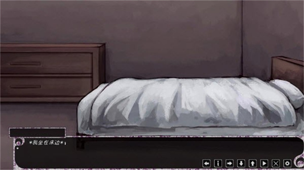 惊恋之爱中文版