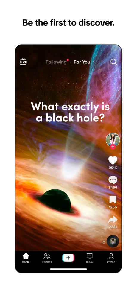 tiktok