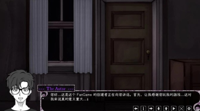 惊恋之爱中文版