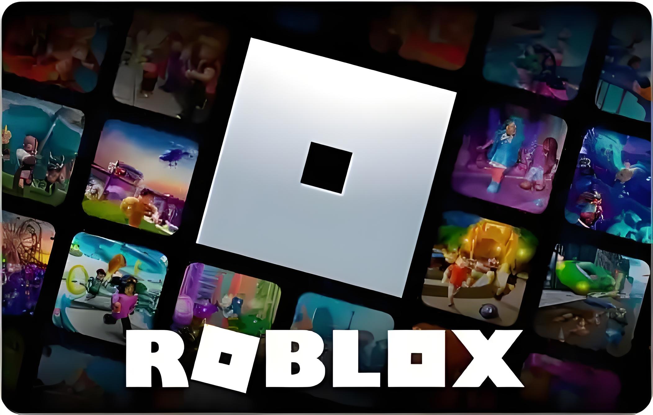 roblox